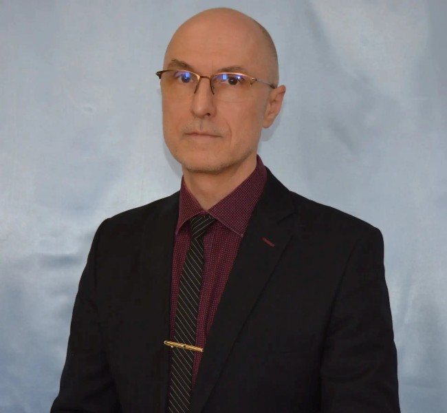 Гайваронский Сергей Эдуардович Гайваронский Сергей Эдуардович.